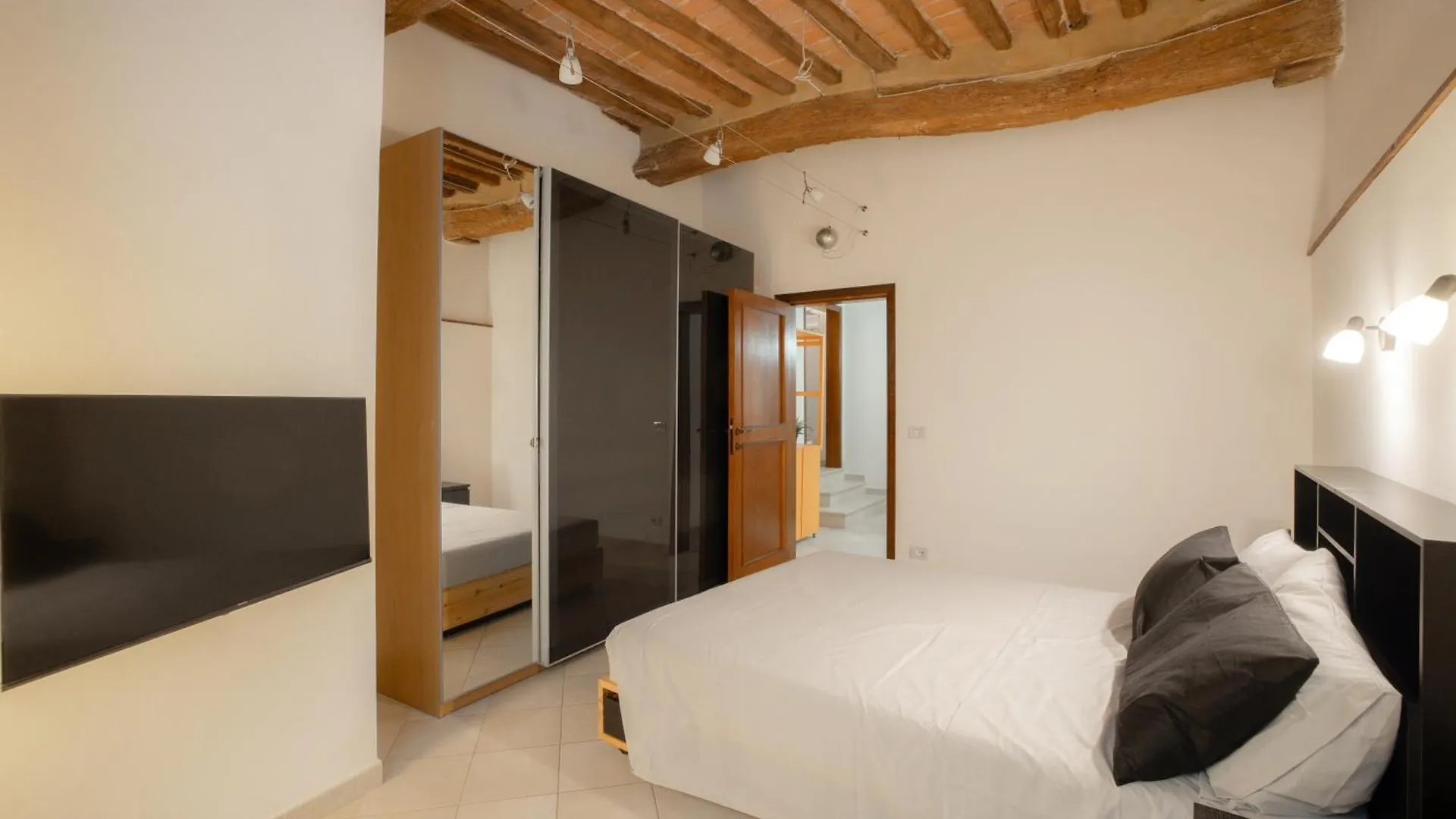 Franciosa 20 - Casa Stefania Sotto Il Duomo Apartment Siena
