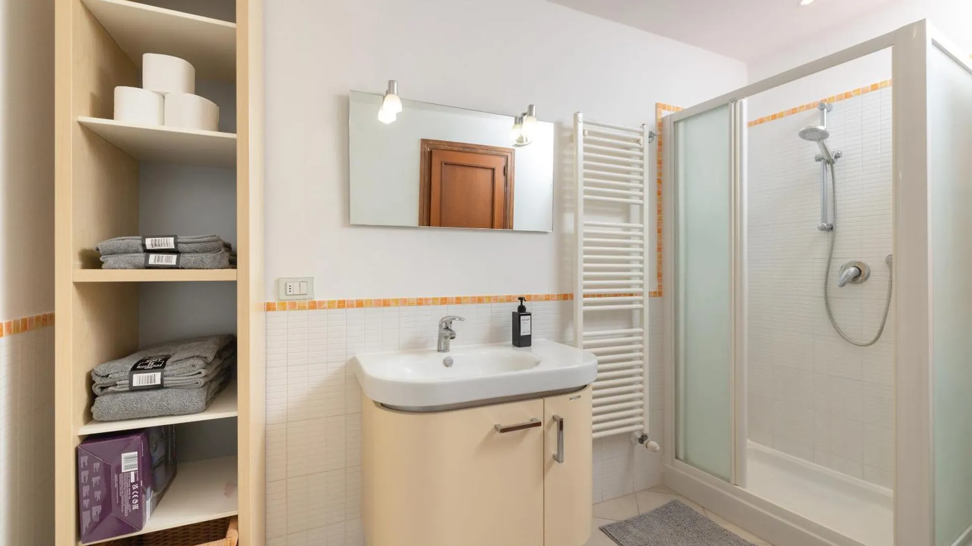 Franciosa 20 - Casa Stefania Sotto Il Duomo Apartment Siena 0*,