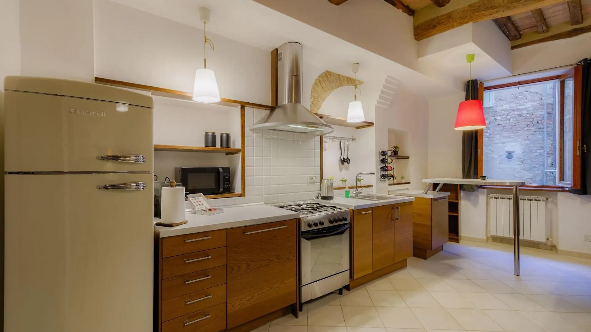 Franciosa 20 - Casa Stefania Sotto Il Duomo Apartment Siena