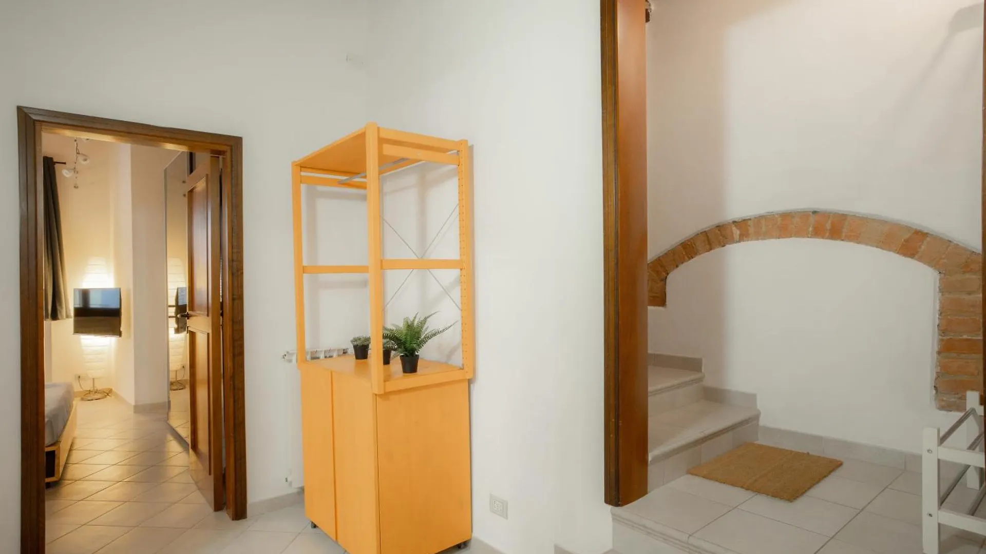 Franciosa 20 - Casa Stefania Sotto Il Duomo Apartment Siena